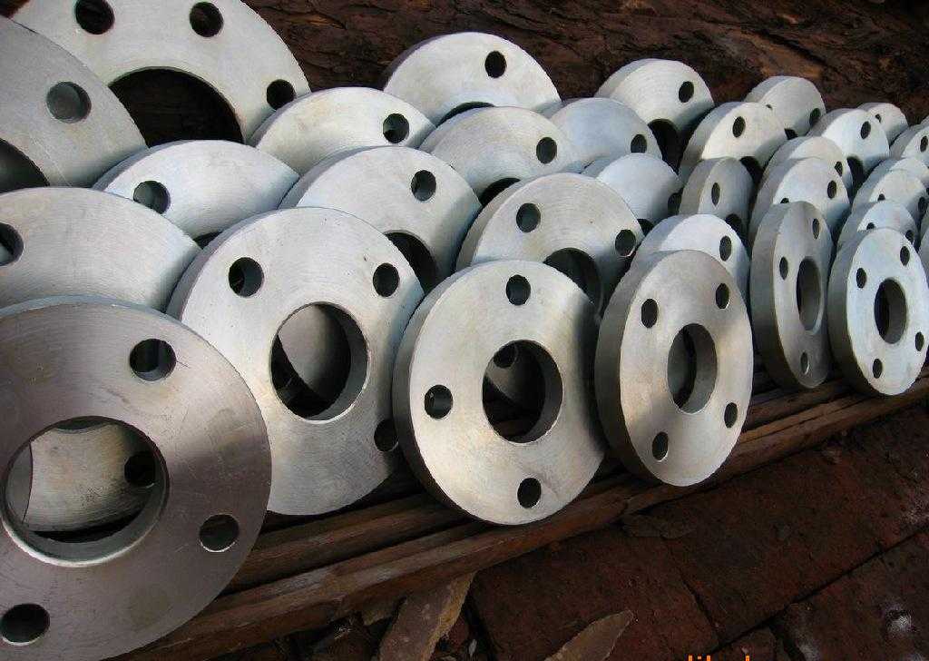 河北平焊法兰生产厂家、SO碳钢平焊法兰、板式平焊法兰生产厂家