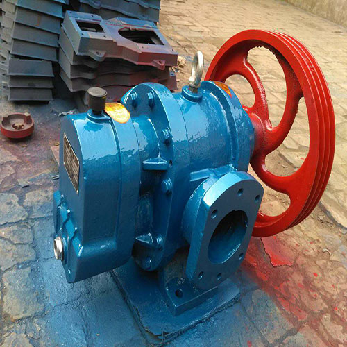 新疆LC高粘度罗茨泵，罗茨泵，罗茨转子泵批发零售