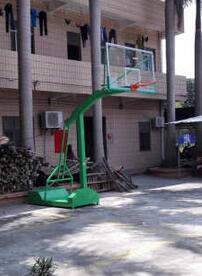 天津篮球架 篮球架品牌 篮球架标准高度
