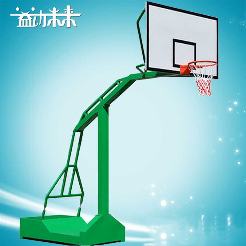 天津篮球架有卖 篮球架送货安装