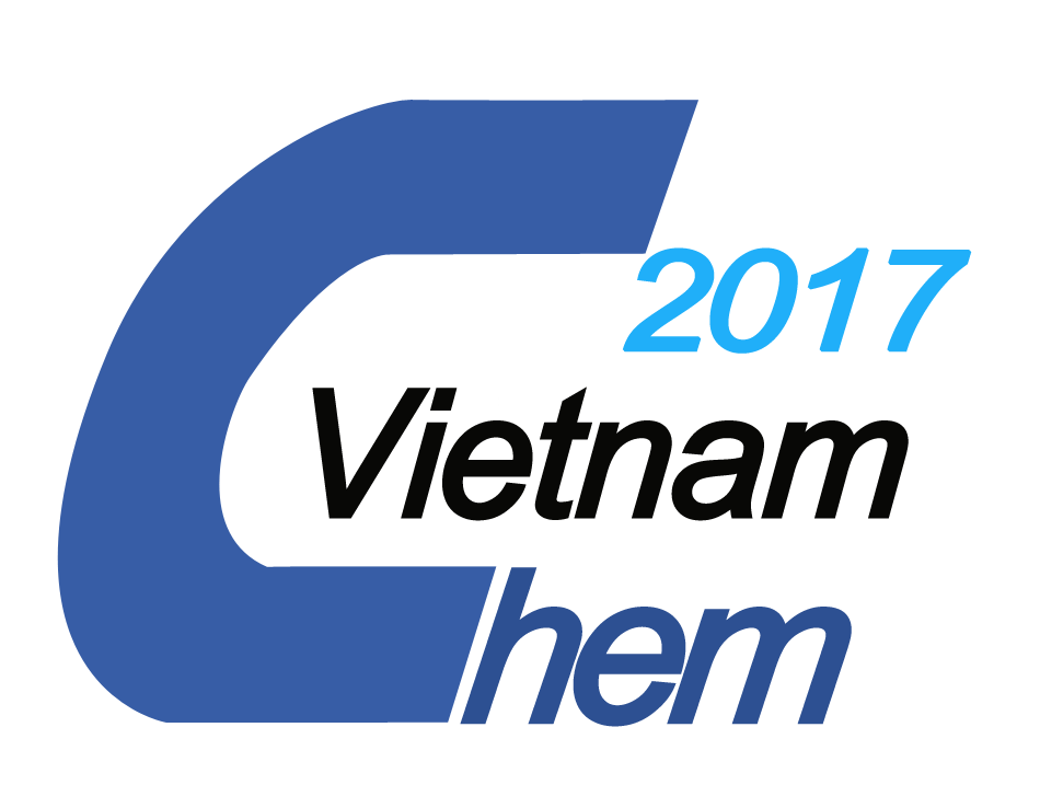 2017越南化工展 CHEMVINA 2017）