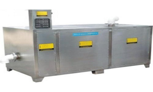 深圳UV光解废气净化设备 深圳厨房油烟净化设备