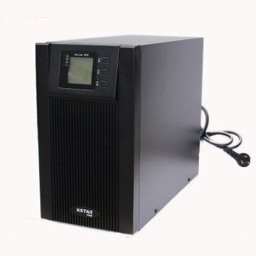 2kva华为UPS电源标机华为UPS2000-A-2KTTS内置电池满载1600W后备5分钟
