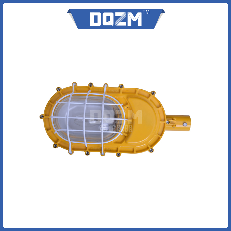 帝企 DQML960 防水防尘防爆道路灯 防爆金卤灯