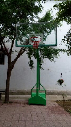 天津篮球架 金陵篮球架 益动未来篮球架