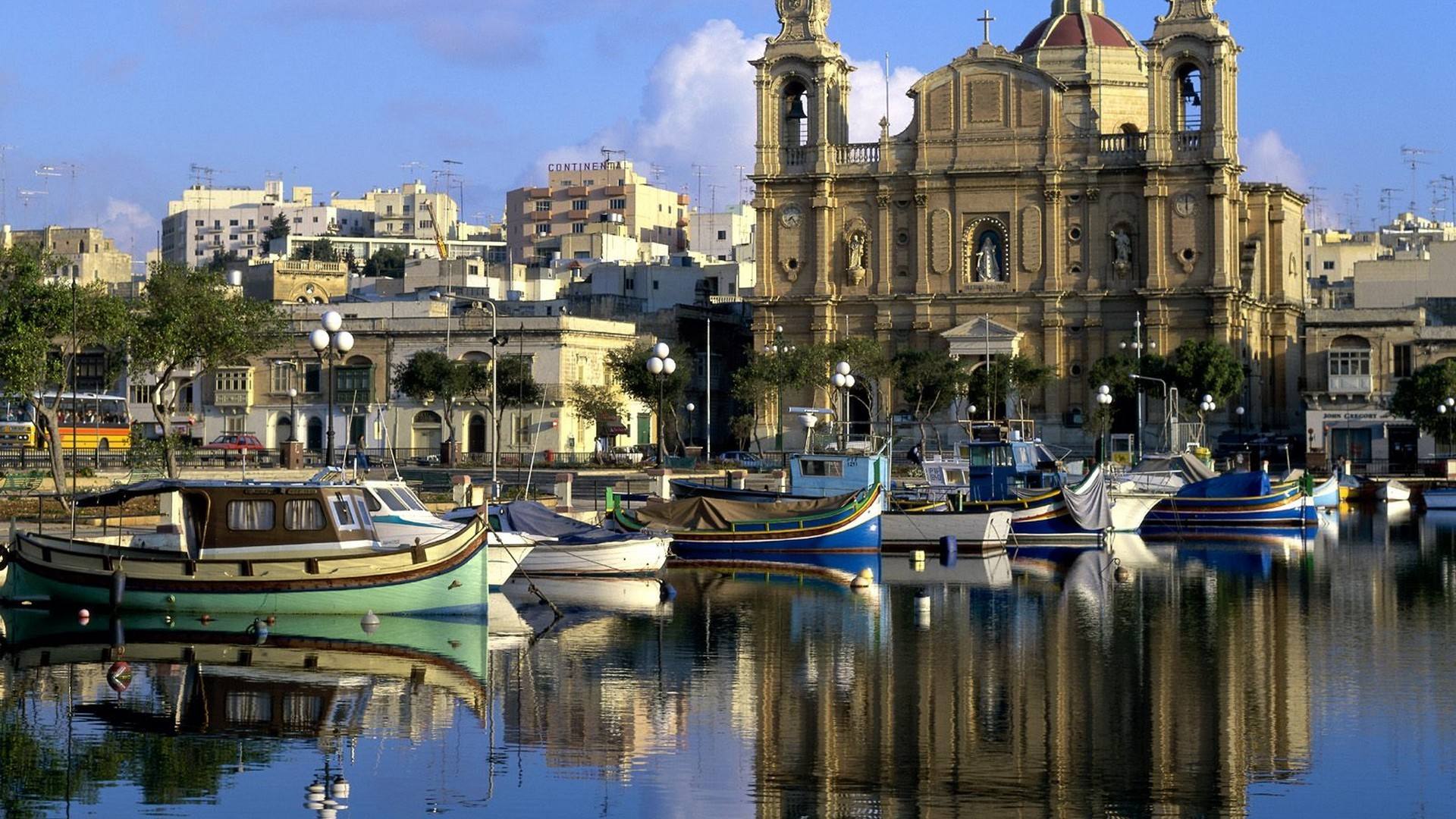 小众海外马耳他投资移民注意事项