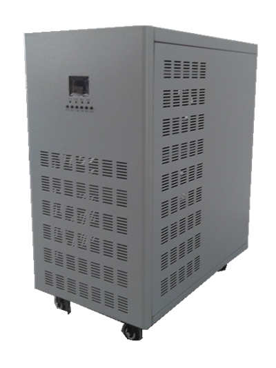 单相AC220V变三相AC380V/10KW三相逆变器 隔离工频型 电源转换器