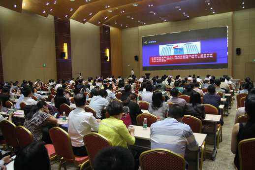 中国国际工业机械手与焊接技术展览会