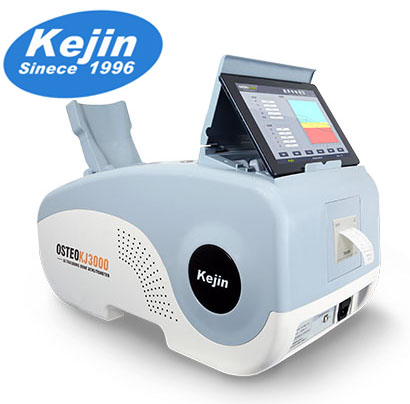 超声骨密度检测仪KJ3000+