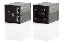 JAI 4CCD线阵相机 LQ-200CL - 4CCD color line scan camera