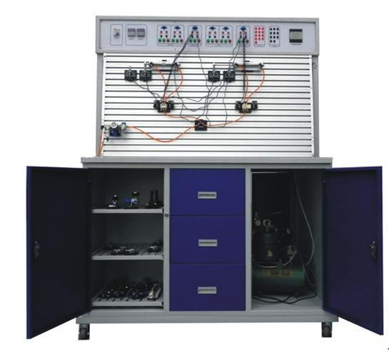 气动PLC控制实验台优质服务