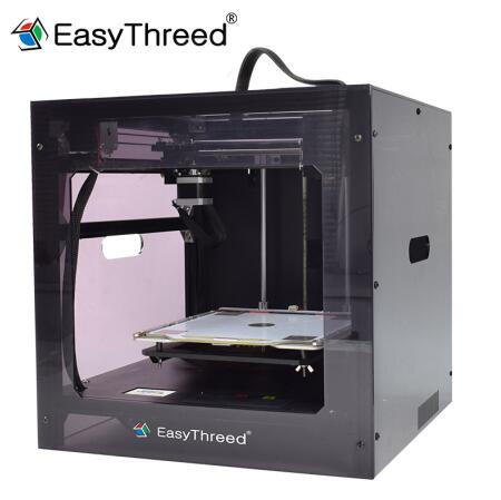 普伦特水立方创客3d打印机价格贵吗