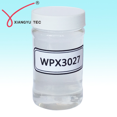 翔宇破胶剂WPX3027 主要适用于油田含聚污水