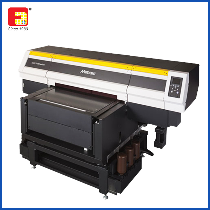 丝印机/丝印机厂家/电动丝印机/富发精密伺服电动丝印机