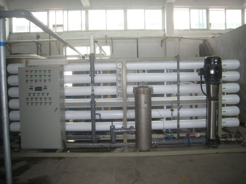 惠州印刷油墨废水处理工艺流程说明描述
