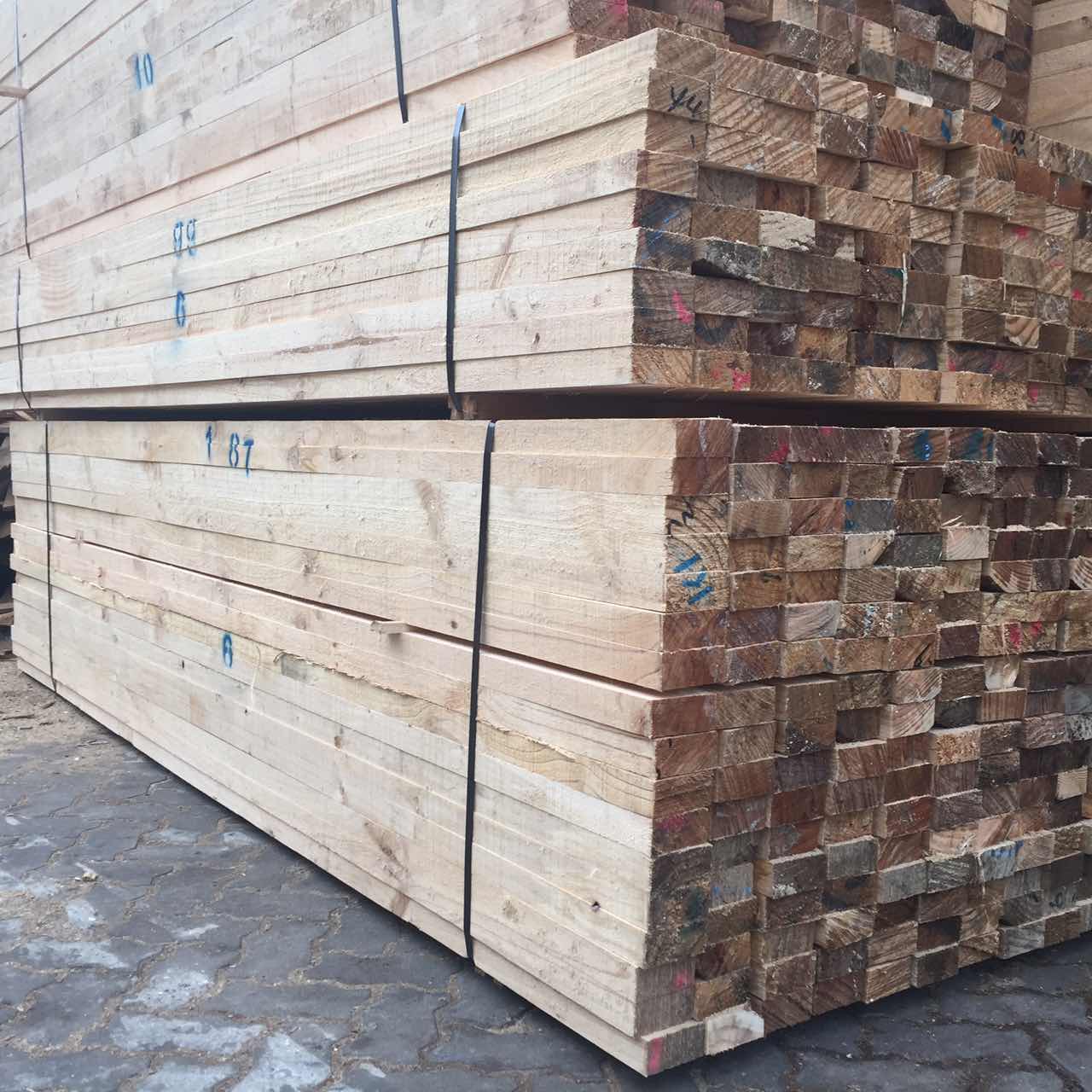 上海木材加工行业