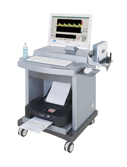 经颅多普勒血流分析仪KJ-2V2M