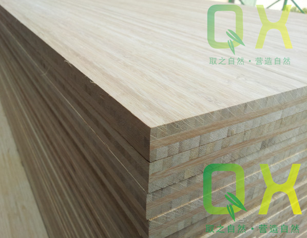广州高性价比装饰竹板材 爱衣服店面装饰竹材料 低碳环保
