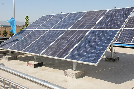 大连太阳能发电安装,大连太阳能发电,大连万邦能源