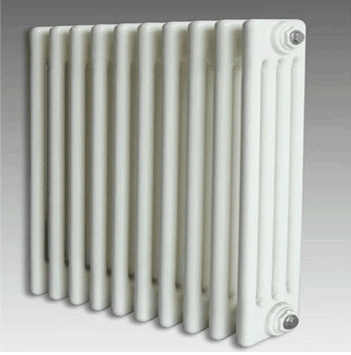 GZ4-600-1.2型钢管柱形暖气片