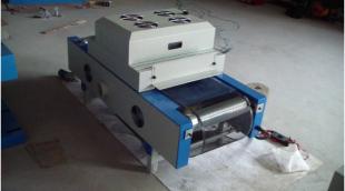 400/2灯紫外线UV光固机桌面台式UV机固化机名片机实验油墨烘干机