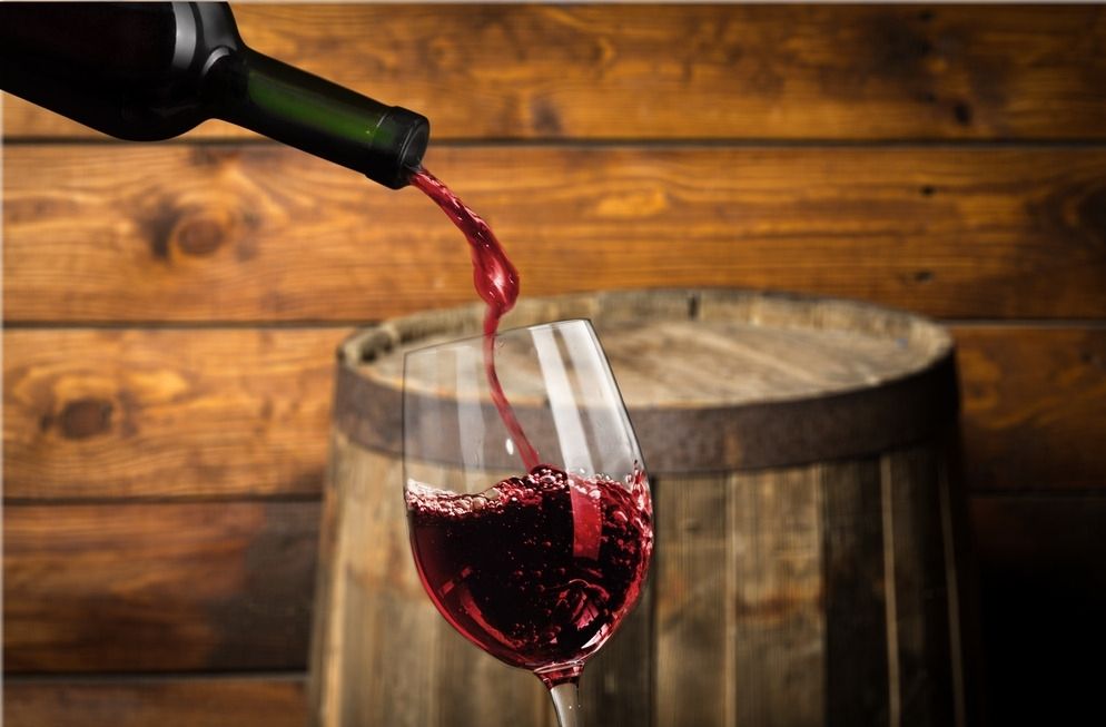 进口法国红酒大连海关查验流程和手续