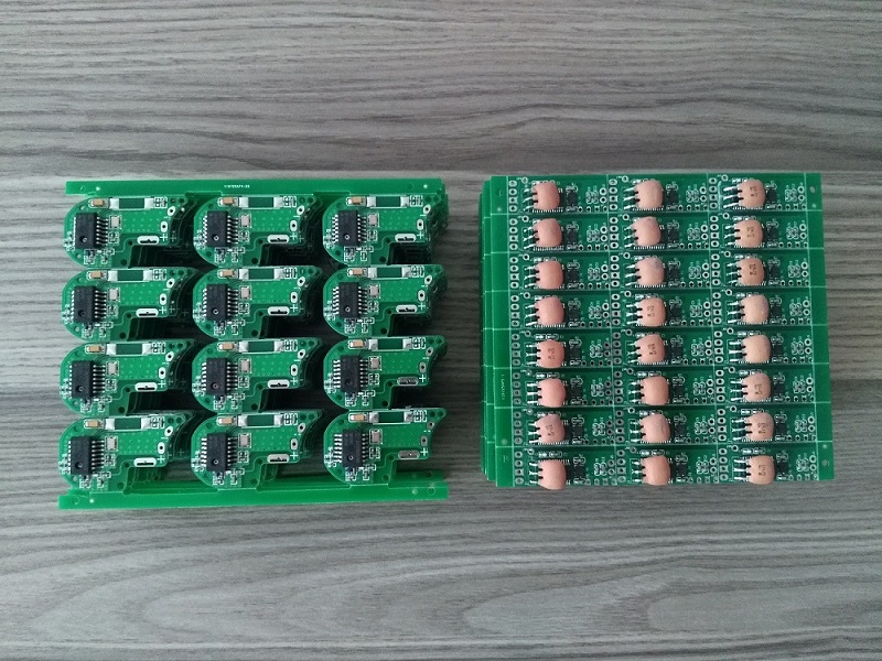 TDA5235 接收板模块 开发板