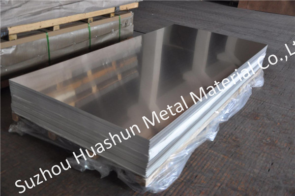 1060冷轧铝板，苏州铝板生产厂家