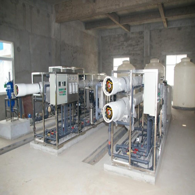 100T/D湖南湘西生活垃圾填埋场垃圾渗滤液处理成套设备安装调试完成并通过环保验收