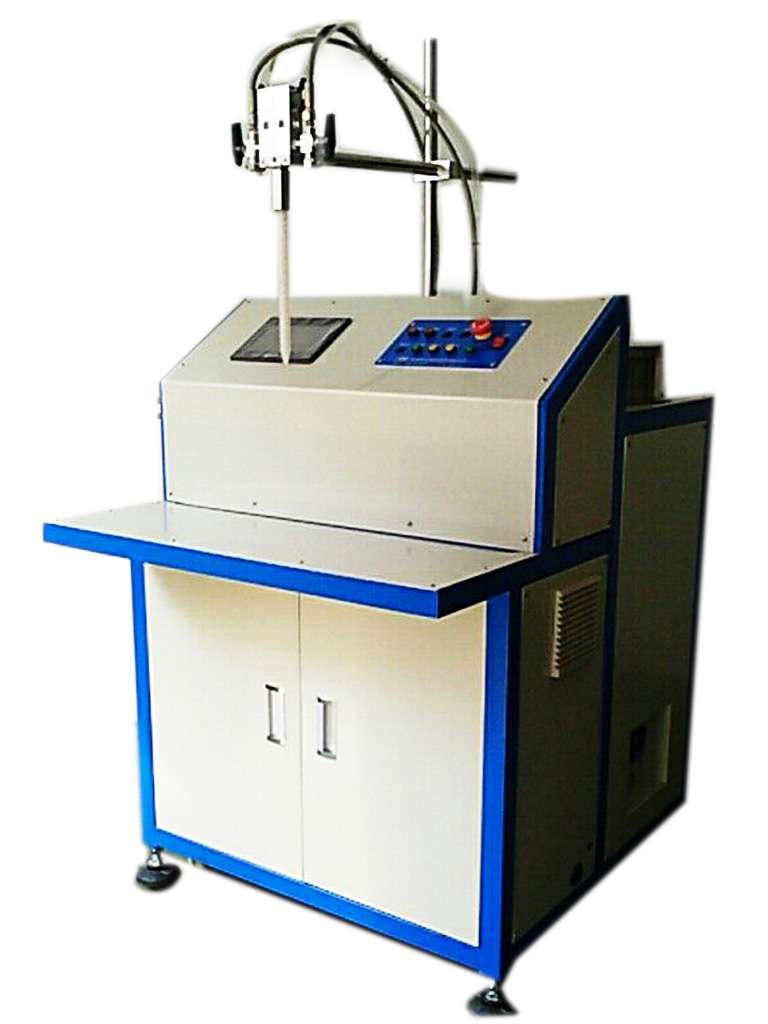 UV胶灌胶机 PU胶灌胶机 环氧树脂灌胶机 硅胶灌胶机
