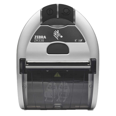 打印机 斑马Zebra ZR388系列移动条码打印机
