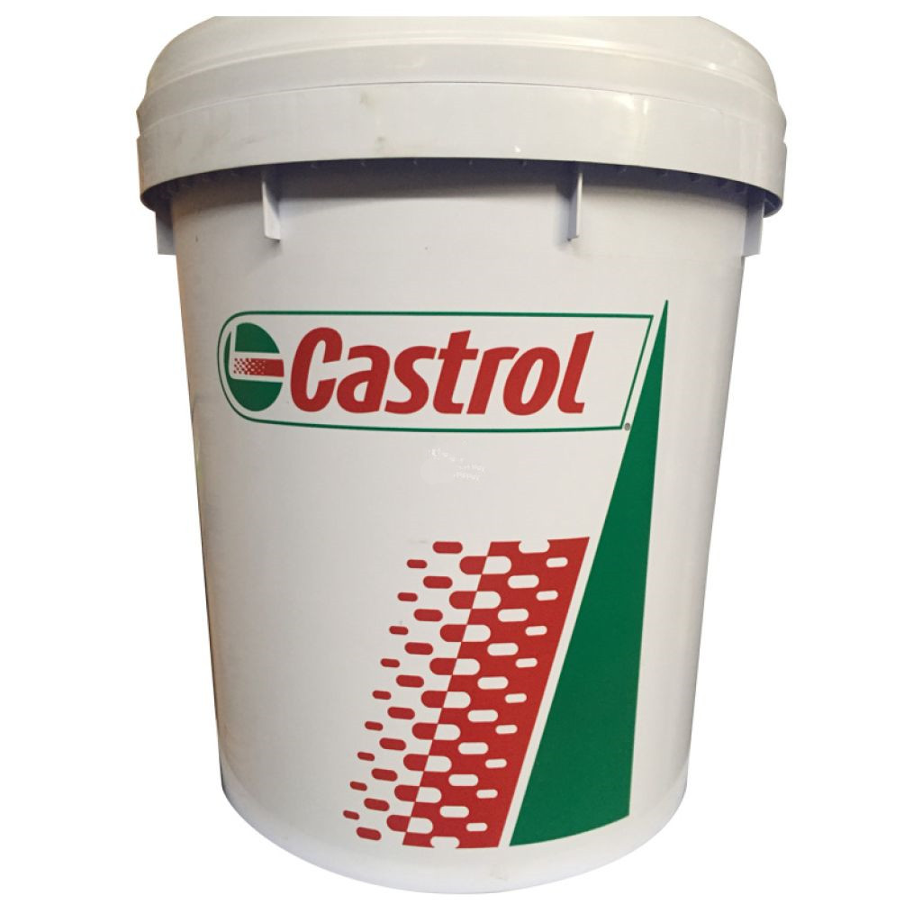 嘉实多Castrol Optimol Paste TA特殊润滑脂