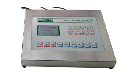数字式涂膜完整性测试仪ENR-2000