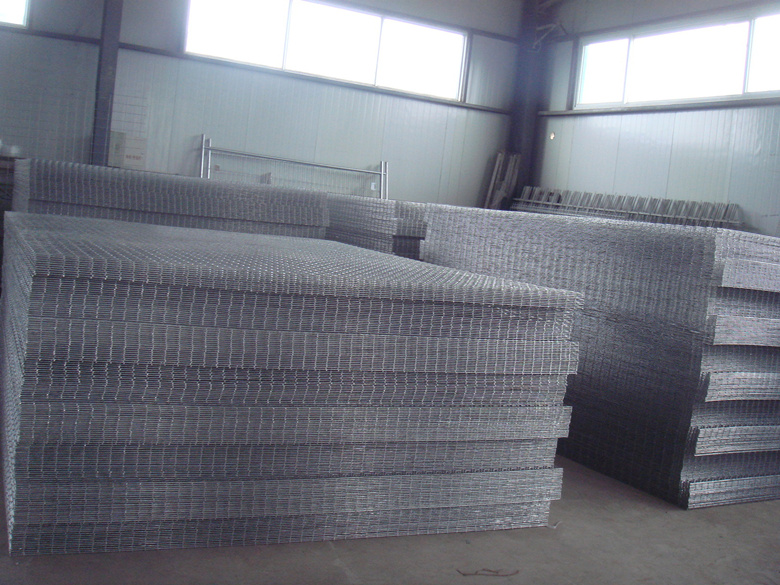 天津4mm丝路基打混凝土钢筋网-10公分孔建筑钢筋网出厂价