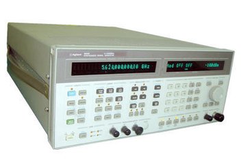 惠普HP8665B二手原装信号发生器
