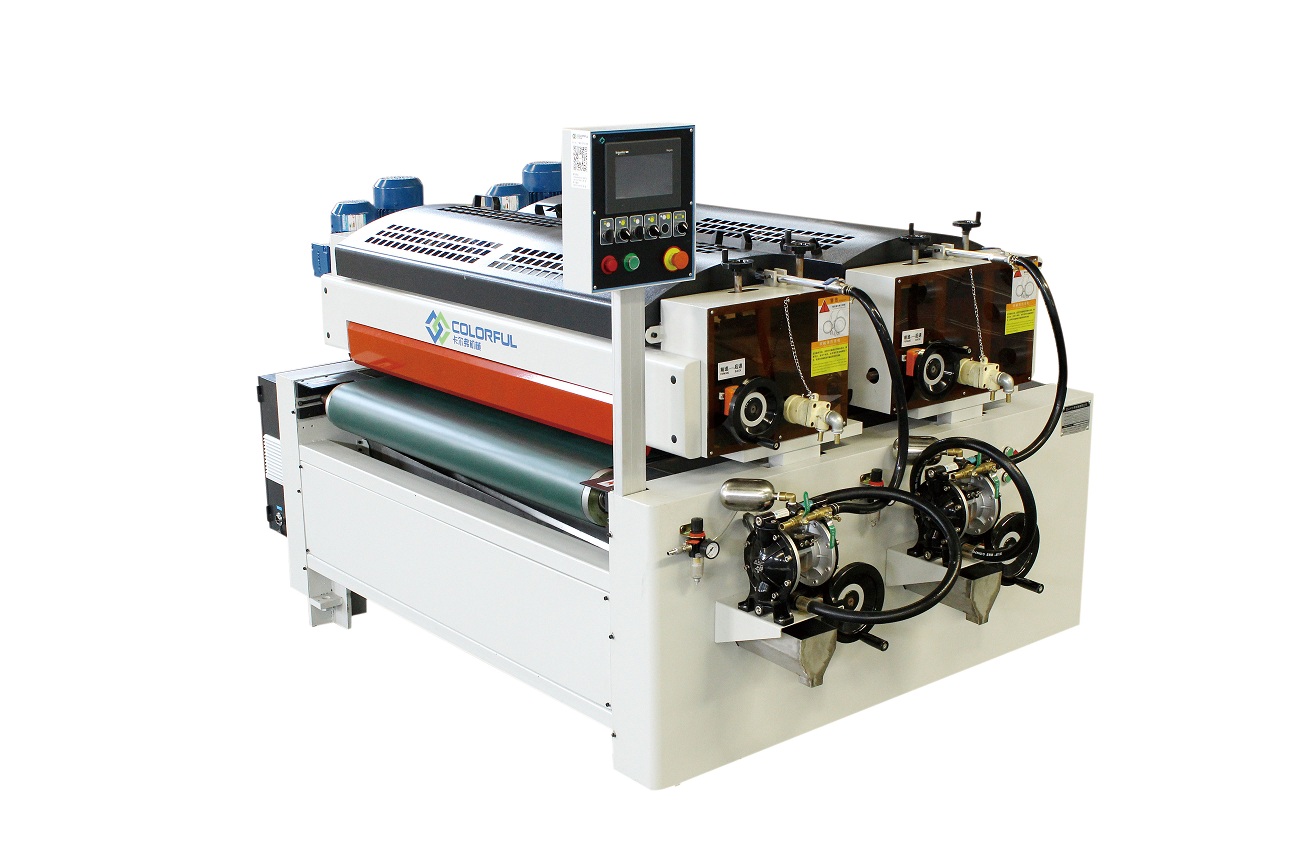 卡尔弗机械-双灯UV干燥机|UV干燥设备|UV光固化设备生产厂家