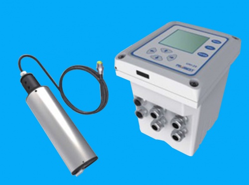 PTU-800浊度在线分析仪及试剂