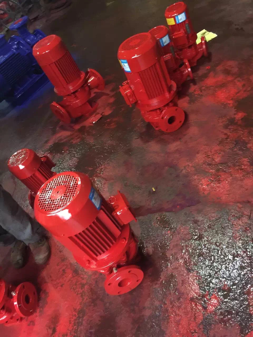 那有生产XBD10.5/25SLH上海牌喷淋泵扬程一般多少、消防泵和喷淋泵预算定额、消火栓泵按钮