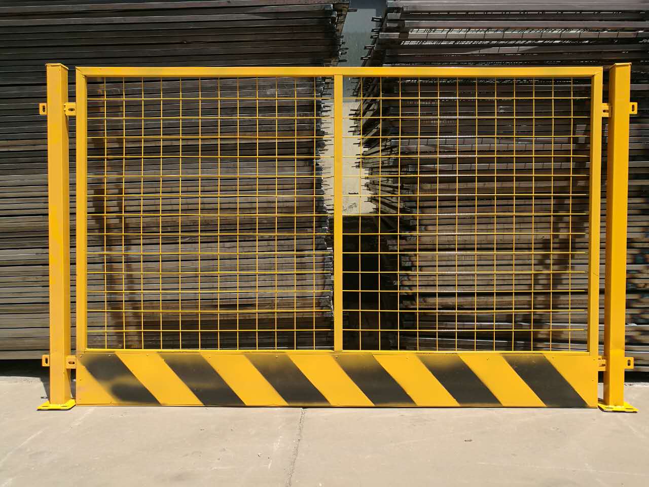 基坑临边防护护栏网