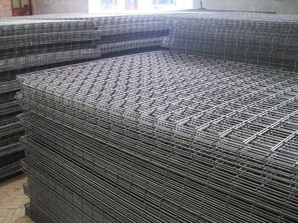 乌鲁木齐钢丝网片厂家 乌鲁木齐钢丝网 乌鲁木齐镀锌钢丝网