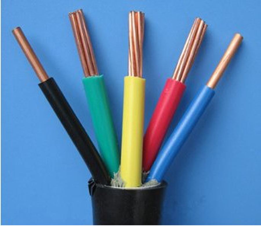 吴忠电线电缆供应，宁夏义方光电提供质量好的电线电缆