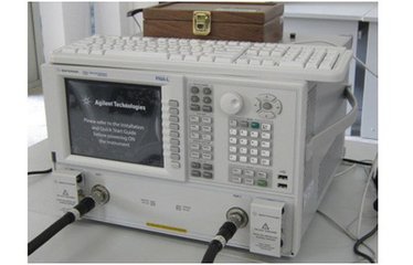 射频网络分析仪 回收安捷伦E5071C二手网络分析仪