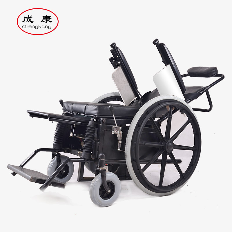 成康轮椅专业老年轮椅代步车品牌——江西老年轮椅代步车