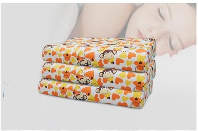 马来西亚进口**乳胶枕-JS11儿童乳胶枕