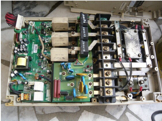 上海台达变频器修理 台达变频器修理中心 台达变频器修理厂家