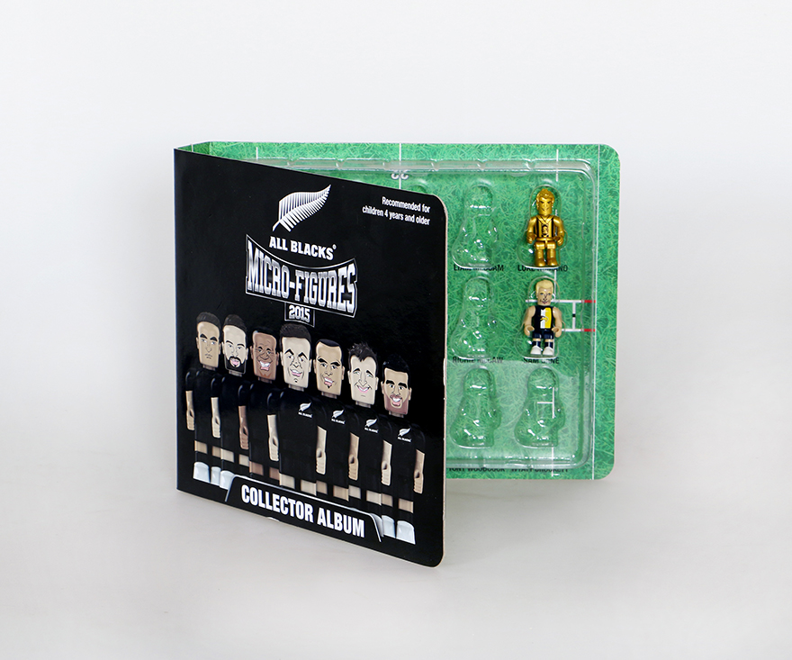 玩具吸塑包装盒 PVC透明胶盒旭康厂家直销