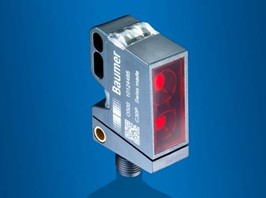 堡盟O500系列高性能光学传感器，广东代理销售baumer全系列产品