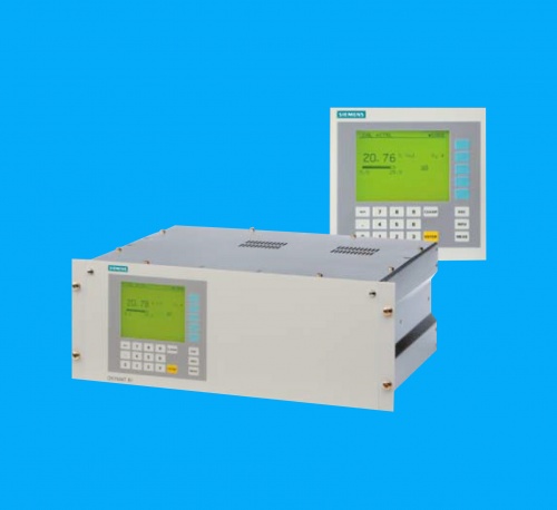 西门子OXYMAT 61 型氧气分析仪/现货