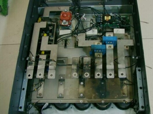 汇川变频器修理 汇川变频器修理厂家 汇川变频器修理中心