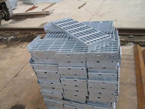 武汉武汉博达巨业工贸钢格板,钢格板,钢格板厂